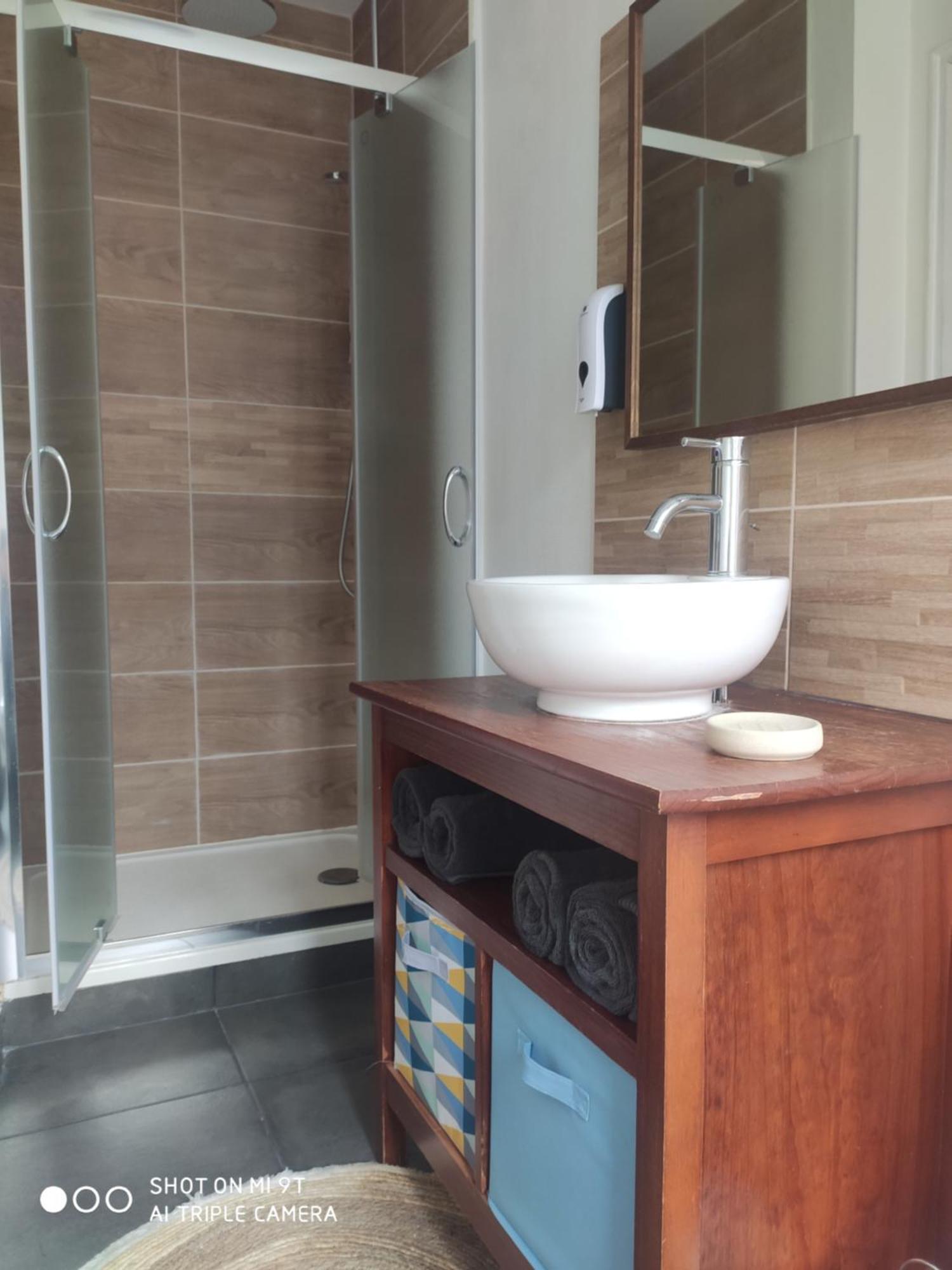 Chaleureux T2 Au Style Vintage - Rue Gratuite Apartment Amiens Bagian luar foto