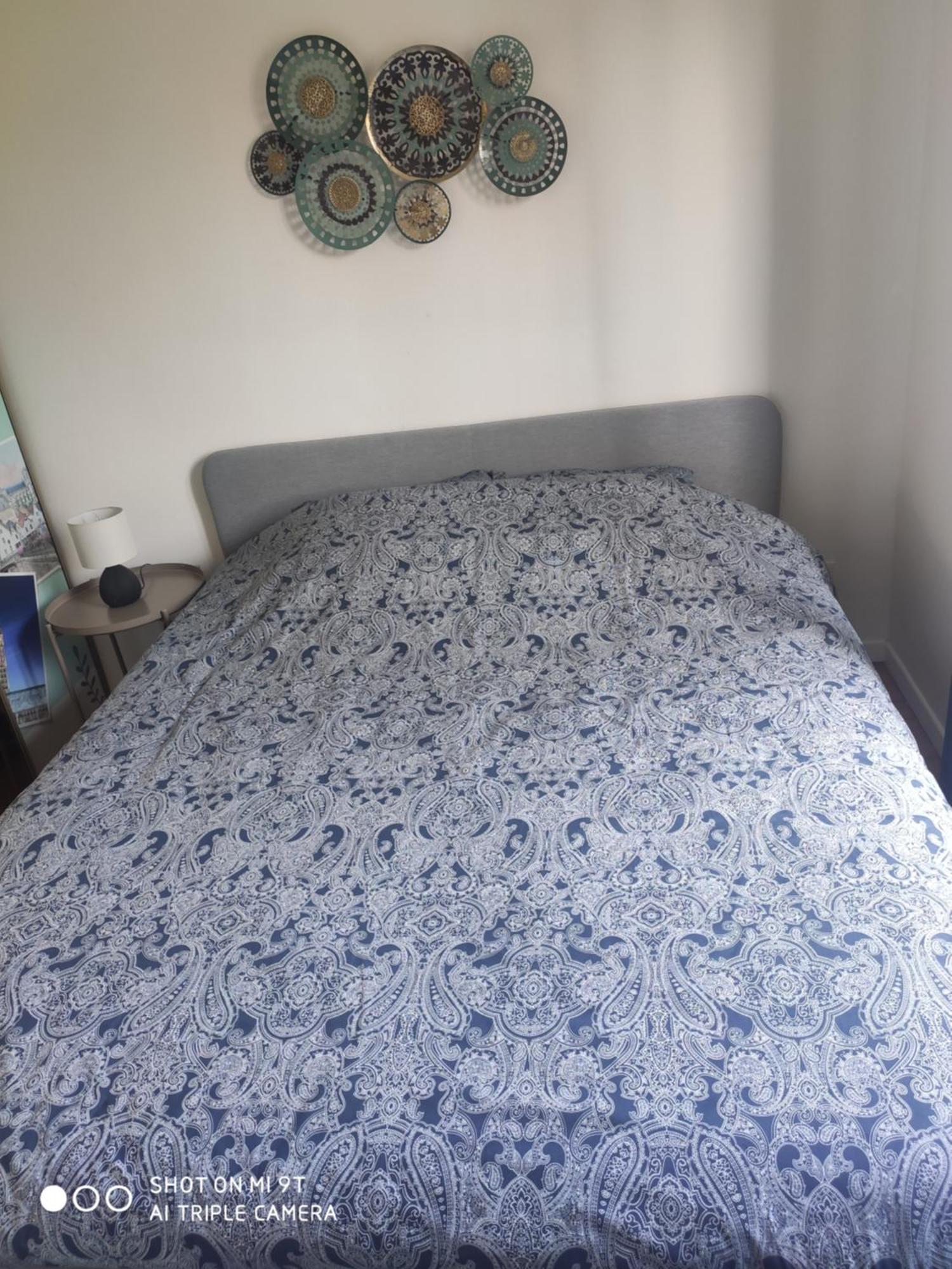 Chaleureux T2 Au Style Vintage - Rue Gratuite Apartment Amiens Bagian luar foto